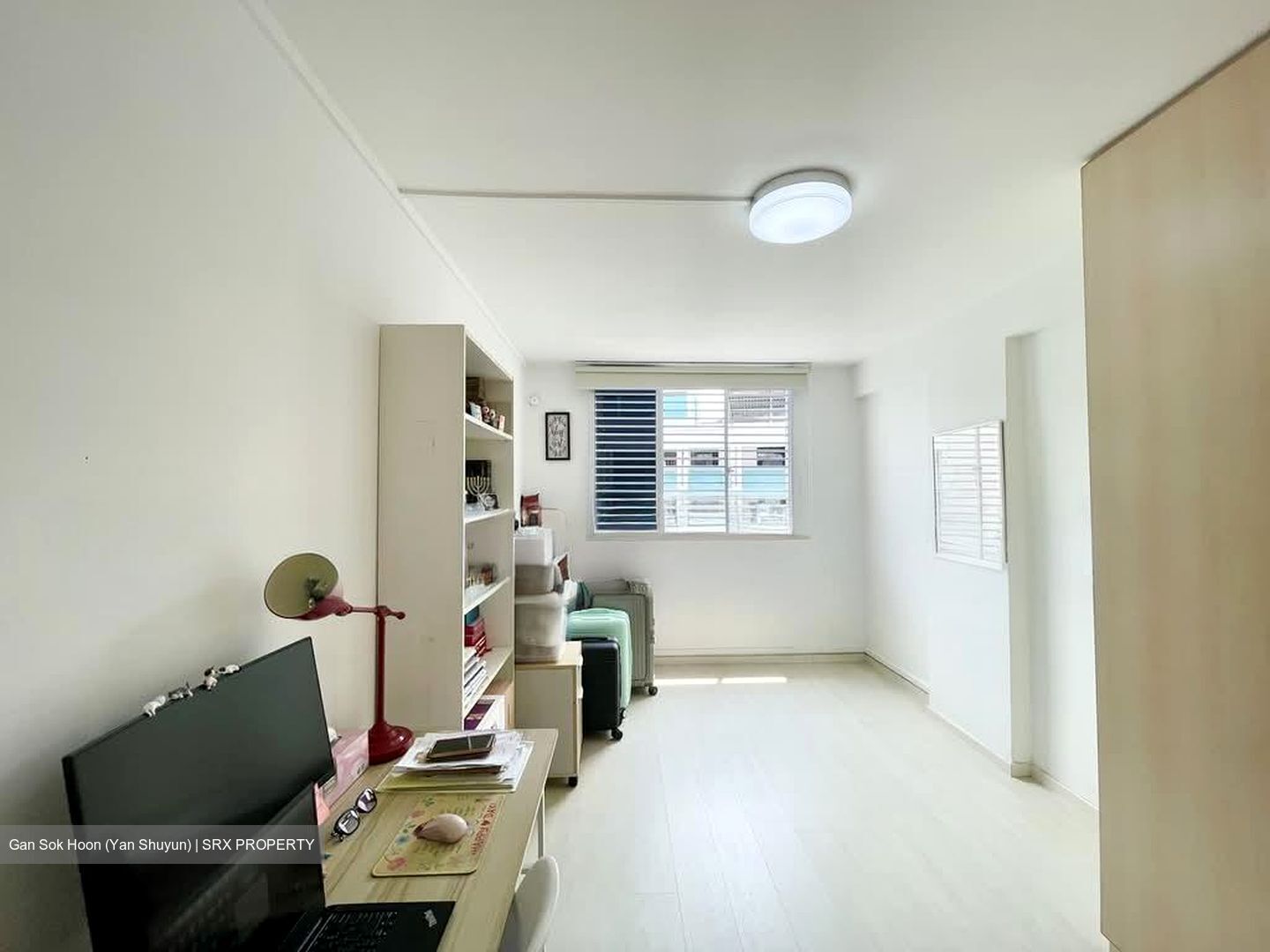 Blk 105 Hwi Yoh Court (Serangoon), HDB 3 Rooms #595867851